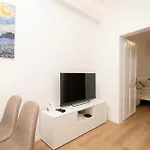 Mm New Cozy Modern Apartment