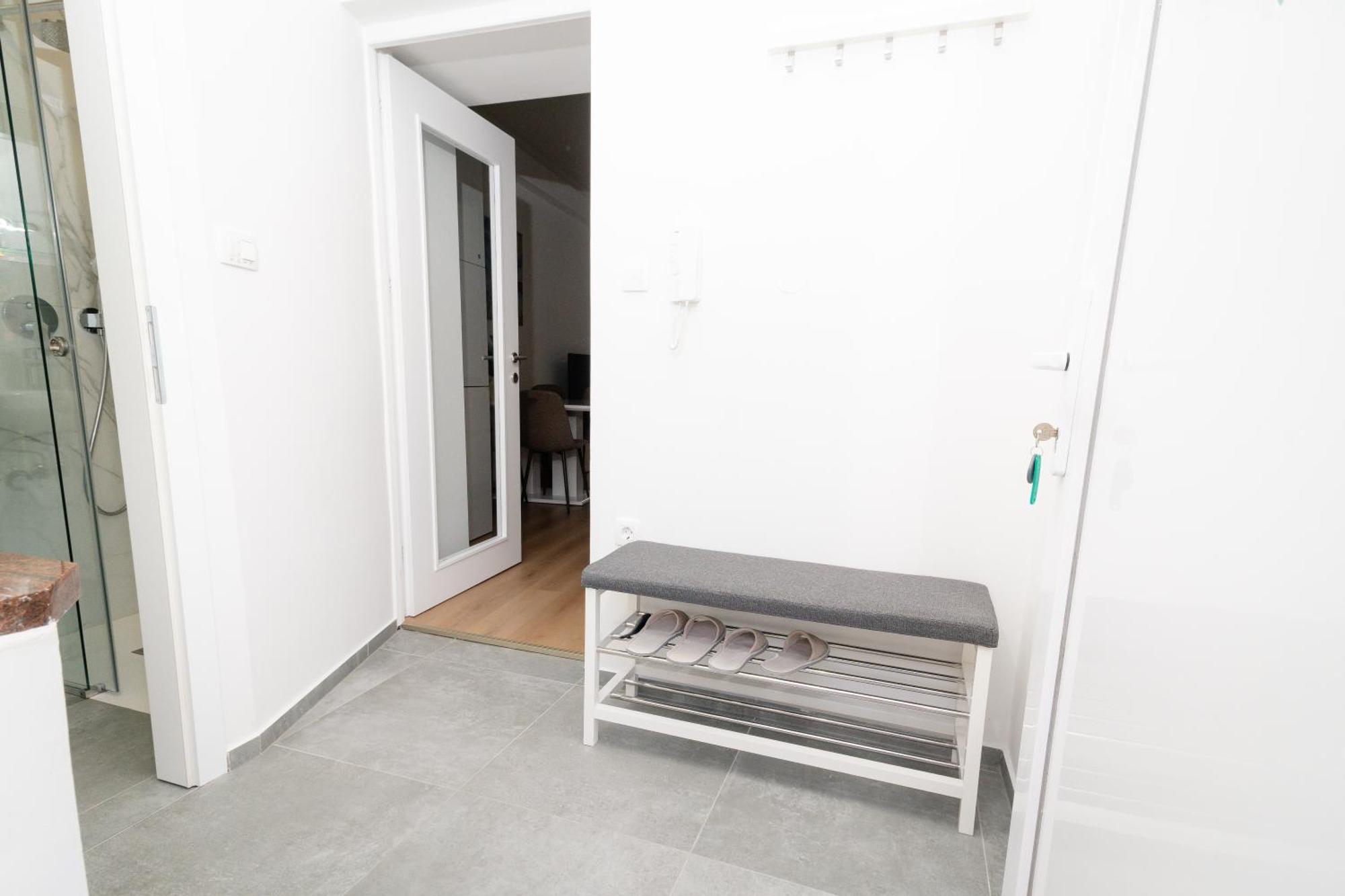 Mm New Cozy Modern Apartment