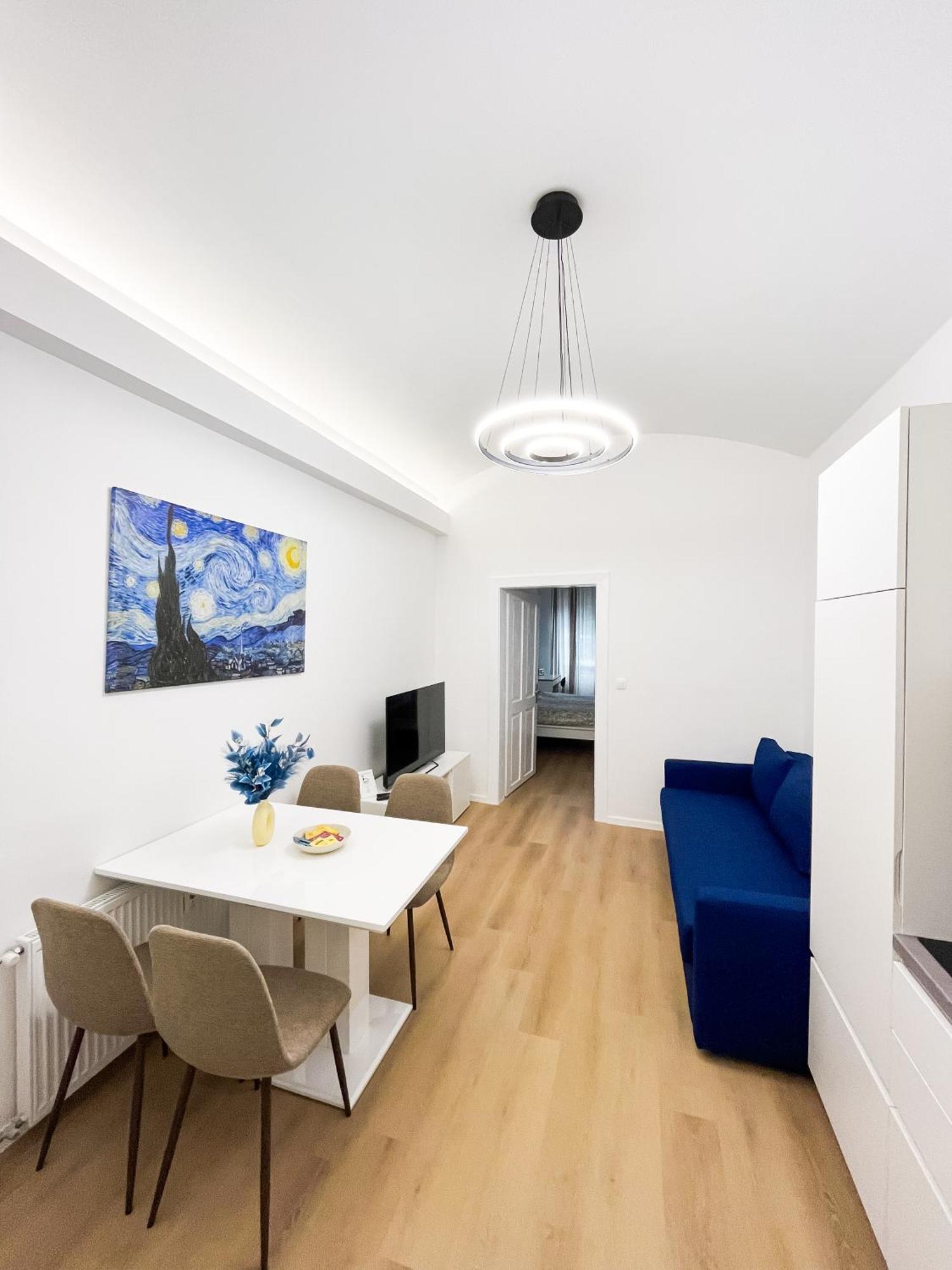 Mm New Cozy Modern *