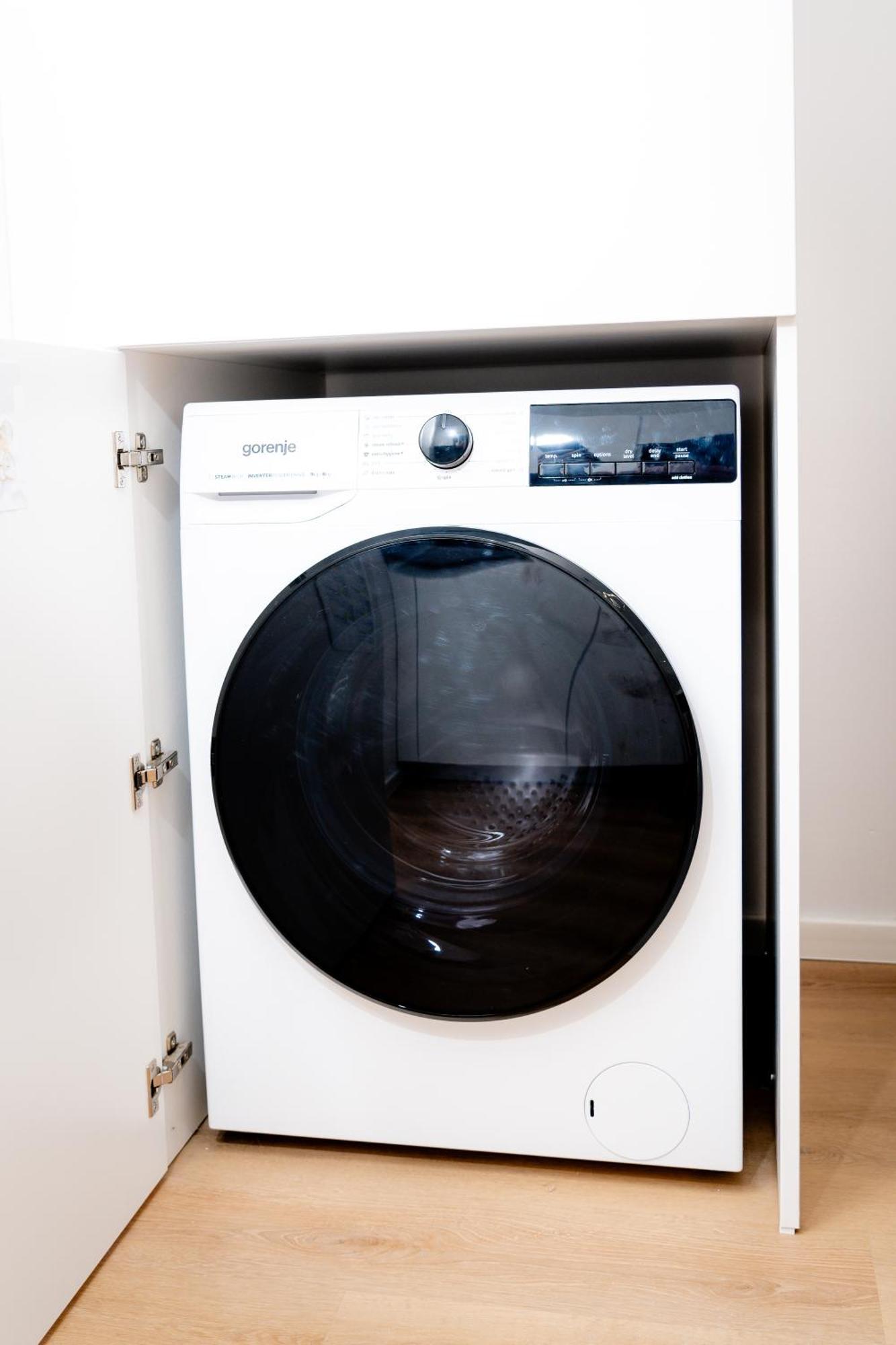 Apartamento Mm New Cozy Modern