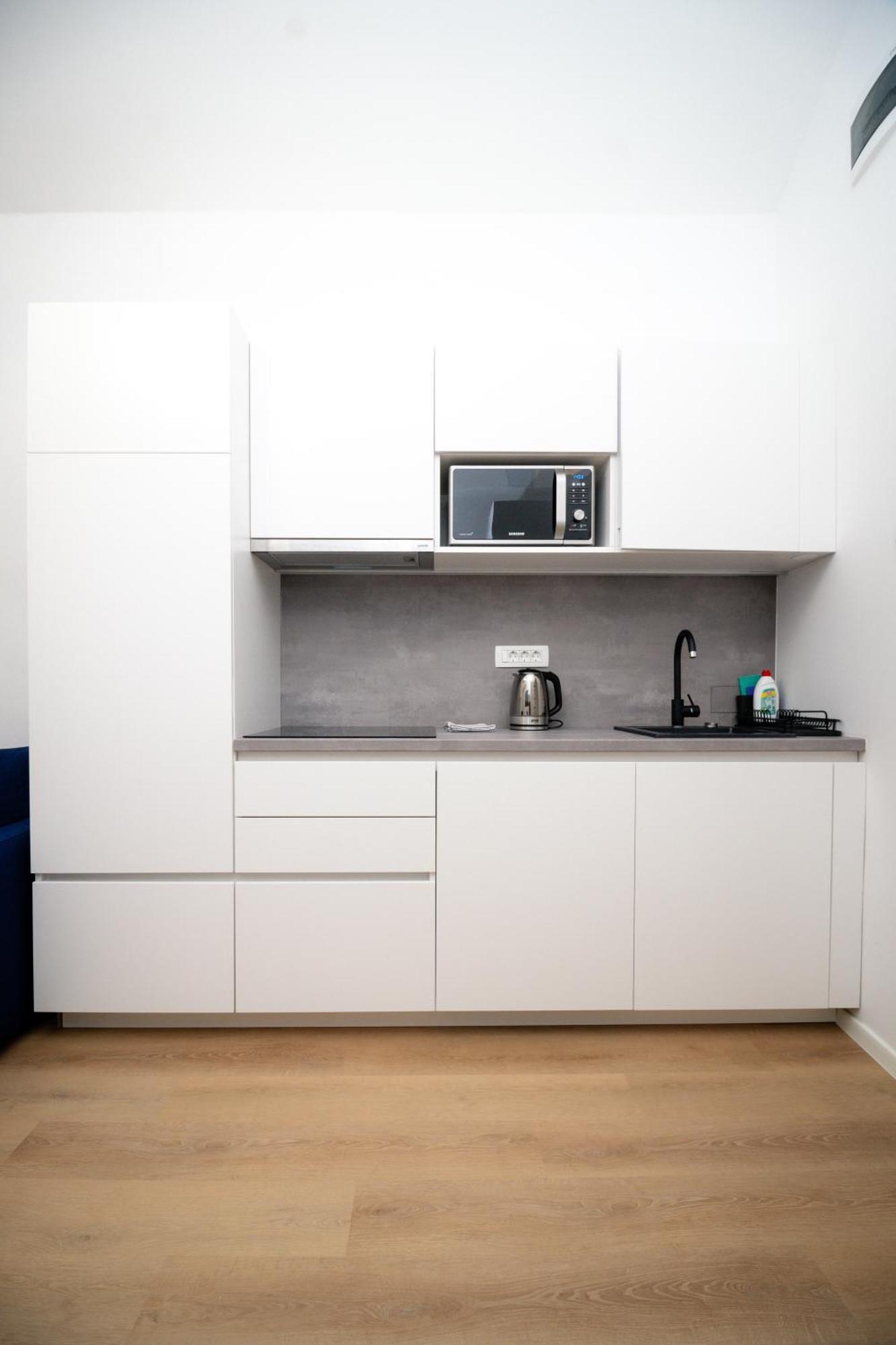 Mm New Cozy Modern Apartamento *