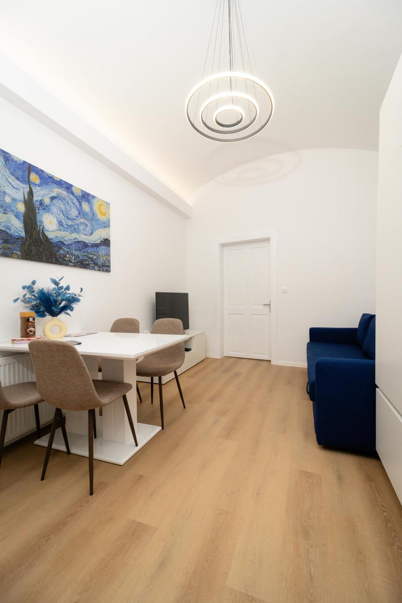 Apartamento Mm New Cozy Modern *