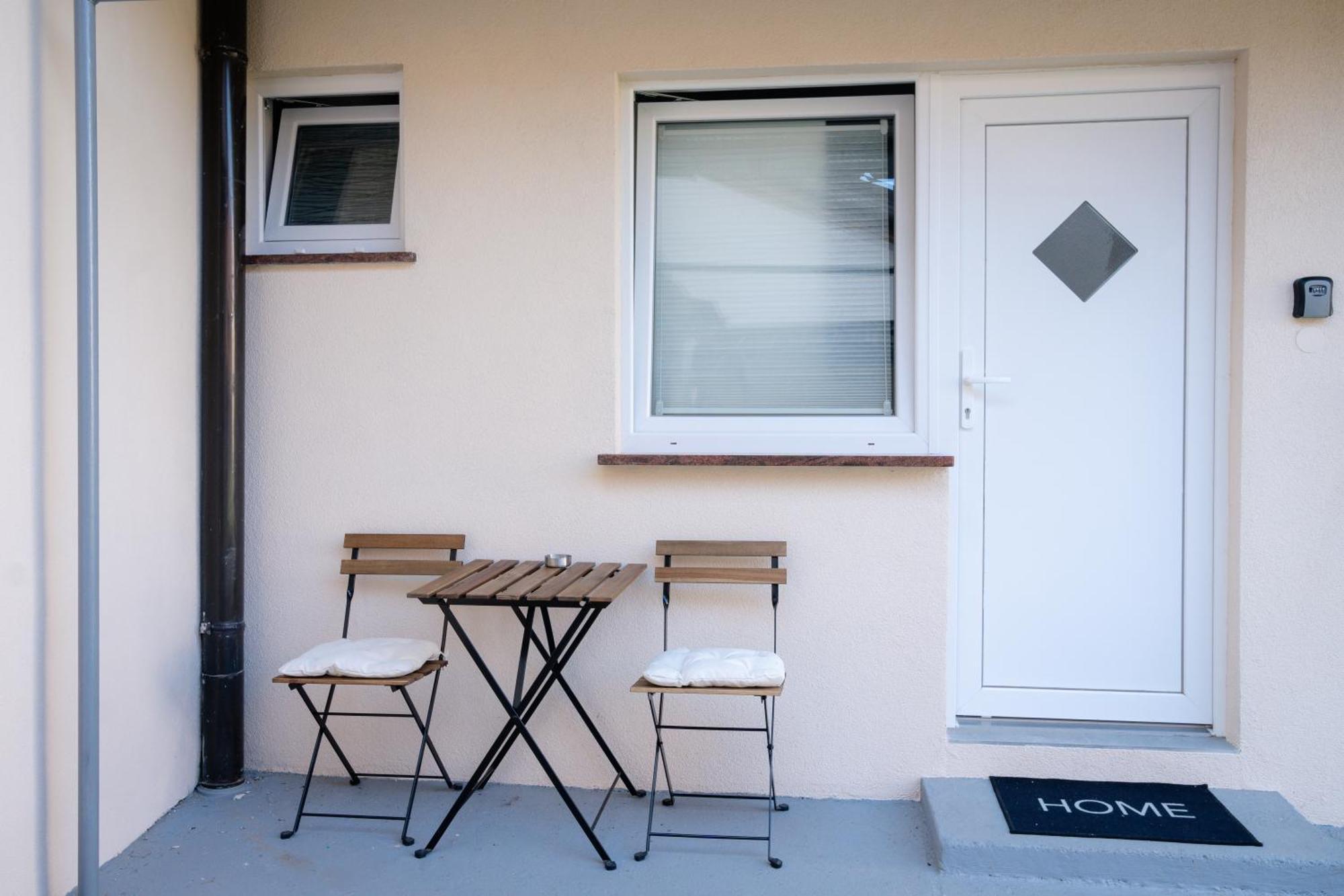 Apartamento Mm New Cozy Modern Liubliana