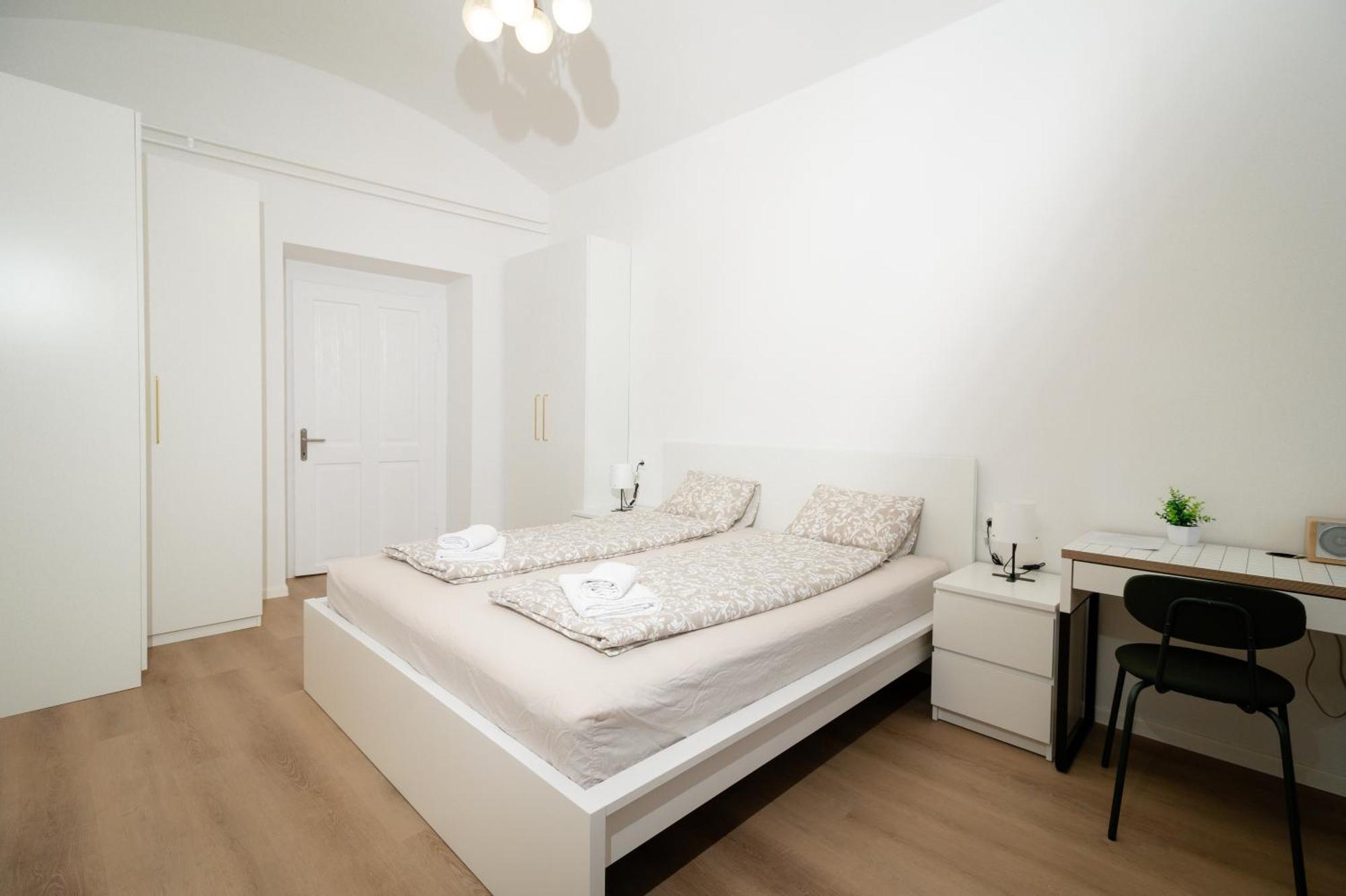 Mm New Cozy Modern